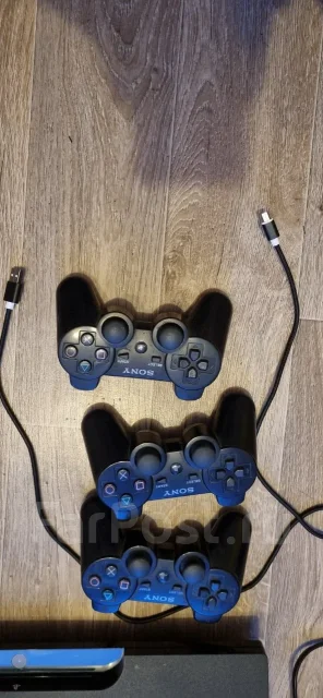 Sony PlayStation 3 ����
