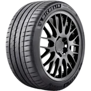 Michelin Pilot Sport A/S