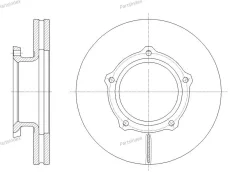 ���� ��������� ������������� G-brake GR-21525 GR21525 ����