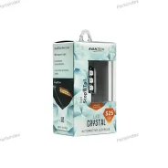 ����� ������������ Avantech 12V LED S25 BA15s (�������), 1 �� ALB0120 ����