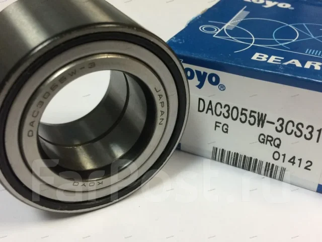 ��������� DAC3055W3CS31 ����