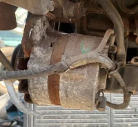 ��������� Toyota LITE ACE KM51 [008-�002525] 2702013210 ����