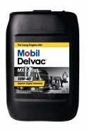 Mobil Delvac MX Extra