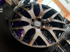 RAYS Waltz Forged. 8.5x20", 5x114.3, ET38 ����