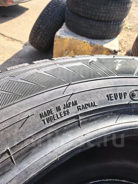 Goodyear Ice Navi 8. ������, ��� �����, 2022 ���, ����� ����