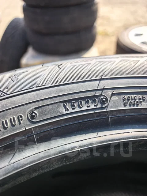 Goodyear Ice Navi 8. ������, ��� �����, 2022 ���, ����� ����