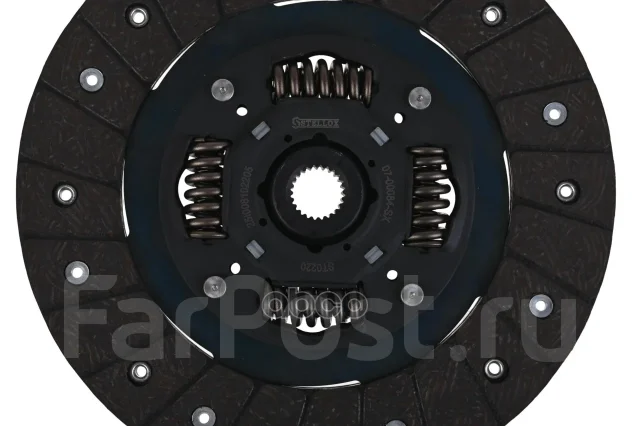 ���� ��������� AUDI 100 2.0-2.2 0700084SX ����