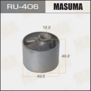 ����������� ������ �������� ���������� ������ ����� Nissan Micra K11E all 92-02 Masuma RU406 RU406 ����