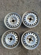 Arrivo 4375. 5.0x13", 4x100, ET46, �� 54,1���. ����