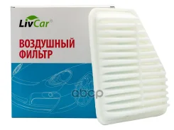 ������ ��������� LivCar ��� 17801-31120 Toyota, Lexus (RHD, LHD) ������� LivCar ���. LCT101526003A LCT101526003A ����