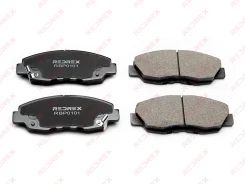������� ��������� Honda Accord RBP0101, �������� RBP0101 ����