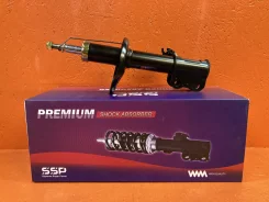 ����������� Toyota GAIA ACM10G AS0074, ����� �������� AS0074 ����
