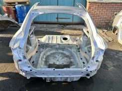 ������ ����� ������ Renault Arkana 1 2018-�. � 745147349R XJC 1.3 H5H 745147349R ����