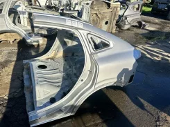 �������� ������ ����� Renault Arkana 1 2018-�. � 760318641R XJC 1.3 H5H 760318641R ����