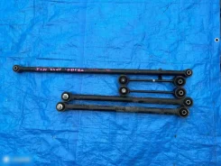����� Toyota Prado 2021 TRJ150 SET 5, ������ SET5 ����