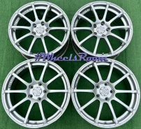 Kreutzer Series Xi. 7.5x18", 5x114.3, ET45, �� 73,1���. ����