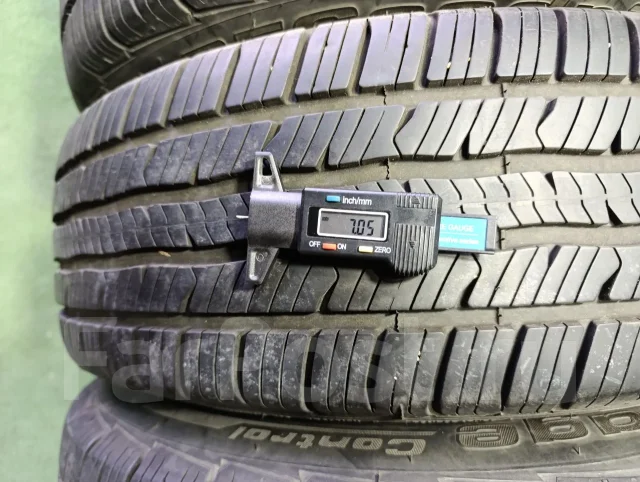 BFGoodrich Advantage Control. ������, �/�, ����� 5 % ����