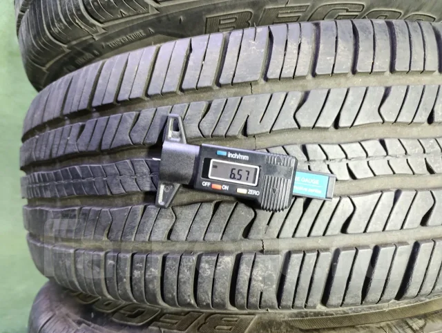 BFGoodrich Advantage Control. ������, �/�, ����� 5 % ����