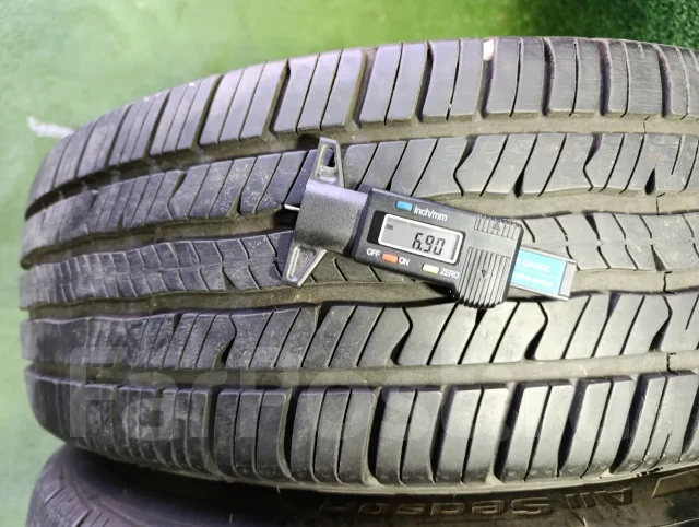 BFGoodrich Advantage Control. ������, �/�, ����� 5 % ����