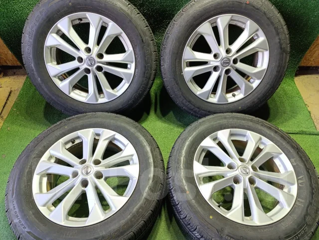 BFGoodrich Advantage Control. ������, �/�, ����� 5 % ����