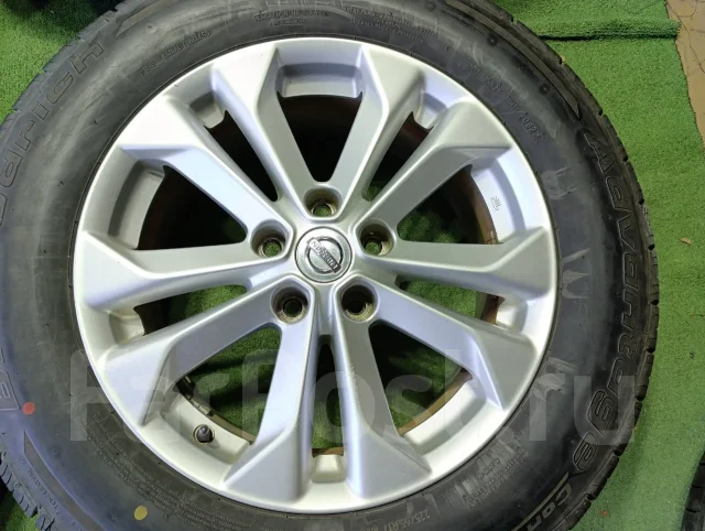 BFGoodrich Advantage Control. ������, �/�, ����� 5 % ����