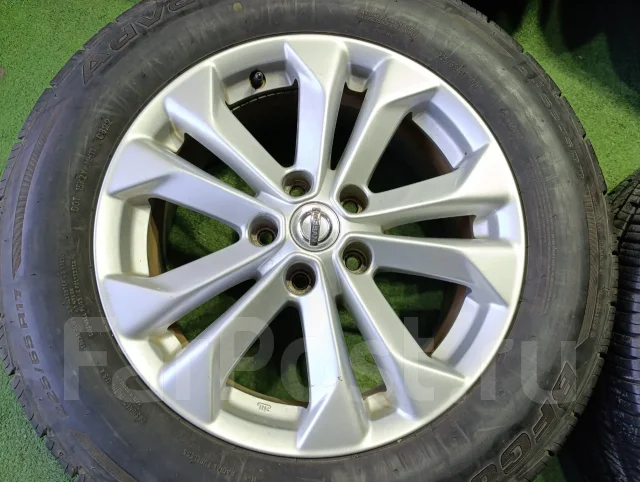 BFGoodrich Advantage Control. ������, �/�, ����� 5 % ����