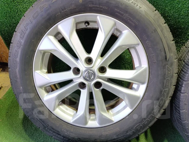 BFGoodrich Advantage Control. ������, �/�, ����� 5 % ����