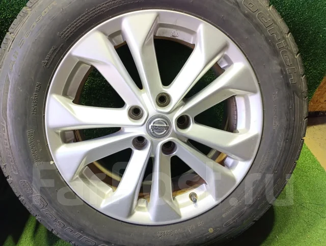 BFGoodrich Advantage Control. ������, �/�, ����� 5 % ����