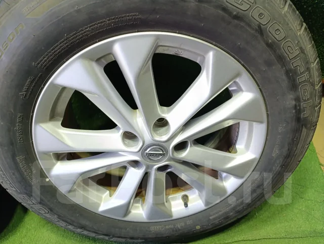 BFGoodrich Advantage Control. ������, �/�, ����� 5 % ����