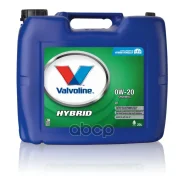 Valvoline Hybrid
