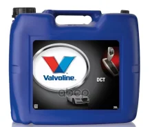Valvoline DCT