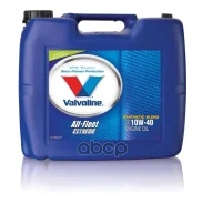 Valvoline All Fleet Extreme