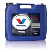 Valvoline ProFleet