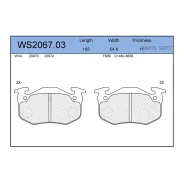 ������� ��������� �������� | ��� | Jeenice WS206703 WS206703 ����