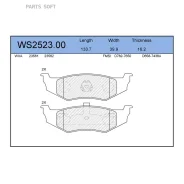 ������� ��������� �������� | ��� | Jeenice WS252300 WS252300 ����