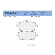 ������� ��������� �������� | ��� | Jeenice WS248901 WS248901 ����
