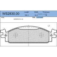 ������� ��������� �������� | ����� | Jeenice WS283000 WS283000 ����