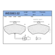 ������� ��������� �������� | ����� | Jeenice WS306302 WS306302 ����