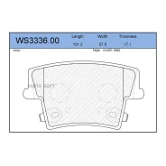 ������� ��������� �������� | ��� | Jeenice WS333600 WS333600 ����