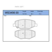 ������� ��������� �������� | ����� | Jeenice WS345600 WS345600 ����