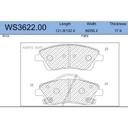 ������� ��������� �������� | ����� | Jeenice WS362200 WS362200 ����