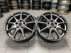 Hot Stuff G.speed. 7.0x17", 5x114.3, ET38, �� 73,1���. ����