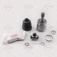 ���� / Tatsumi /���������� / Honda Stream 2000-; TDB1014 Tatsumi TDB1014 TDB1014 ����