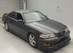 Toyota Mark II ����