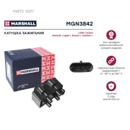 ������� ��������� Marshall MGN3842 MGN3842 ����
