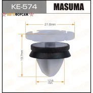 ������ ������������� (����������) Masuma 574-KE [��.50] Masuma KE-574 Masuma KE574 ����