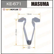 ������ ������������� (����������) Masuma 671-KE [��.50] Masuma KE-671 Masuma KE671 ����