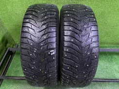 Kumho WinterCraft Ice WI31+