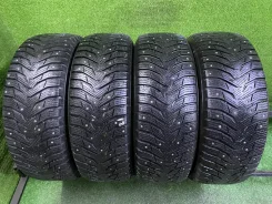 Kumho WinterCraft Ice WI31+