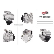 ����� ��� VAG Cayenne/A4/TT 98- ����� MSG VW001 VW001 ����